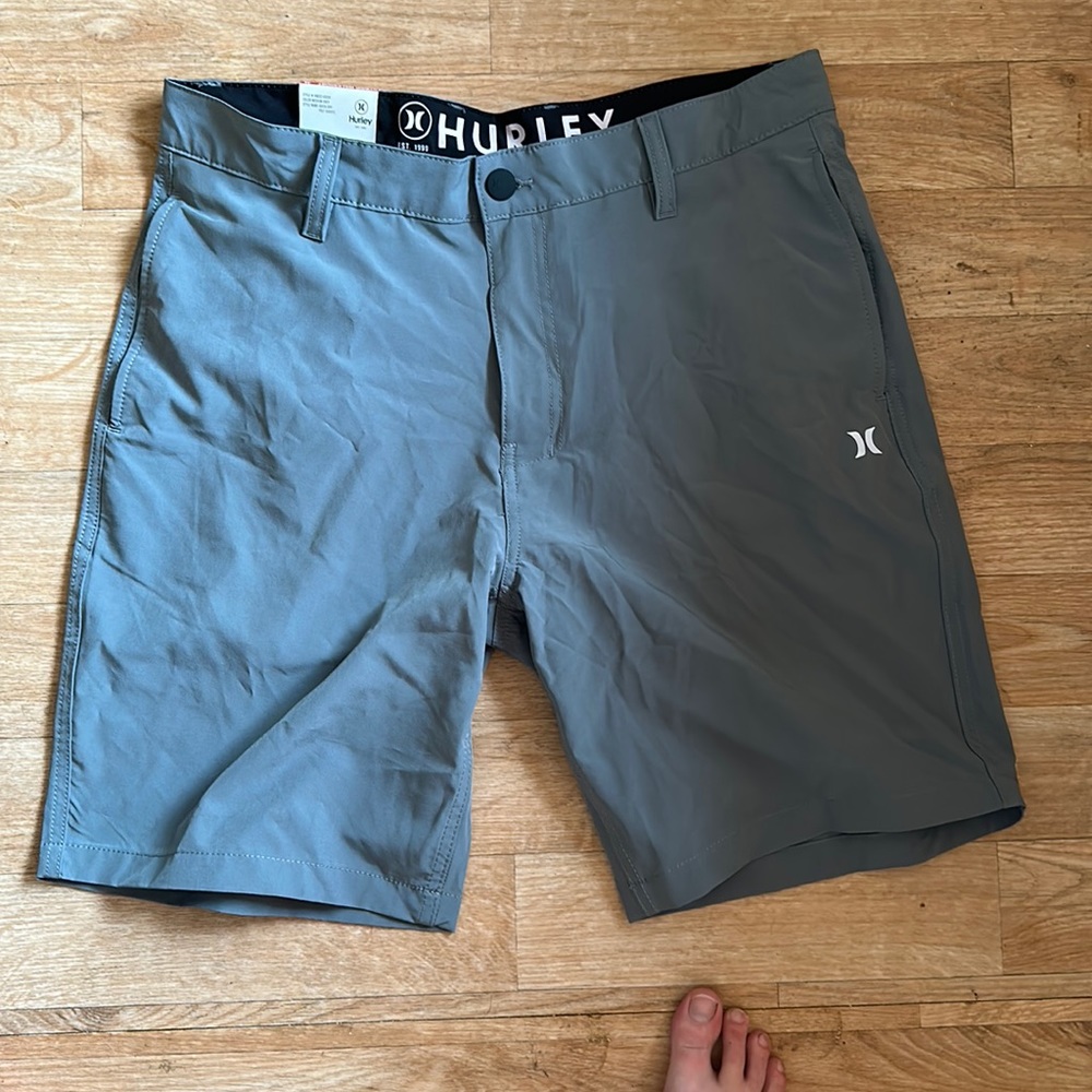 Hurley Men Shorts